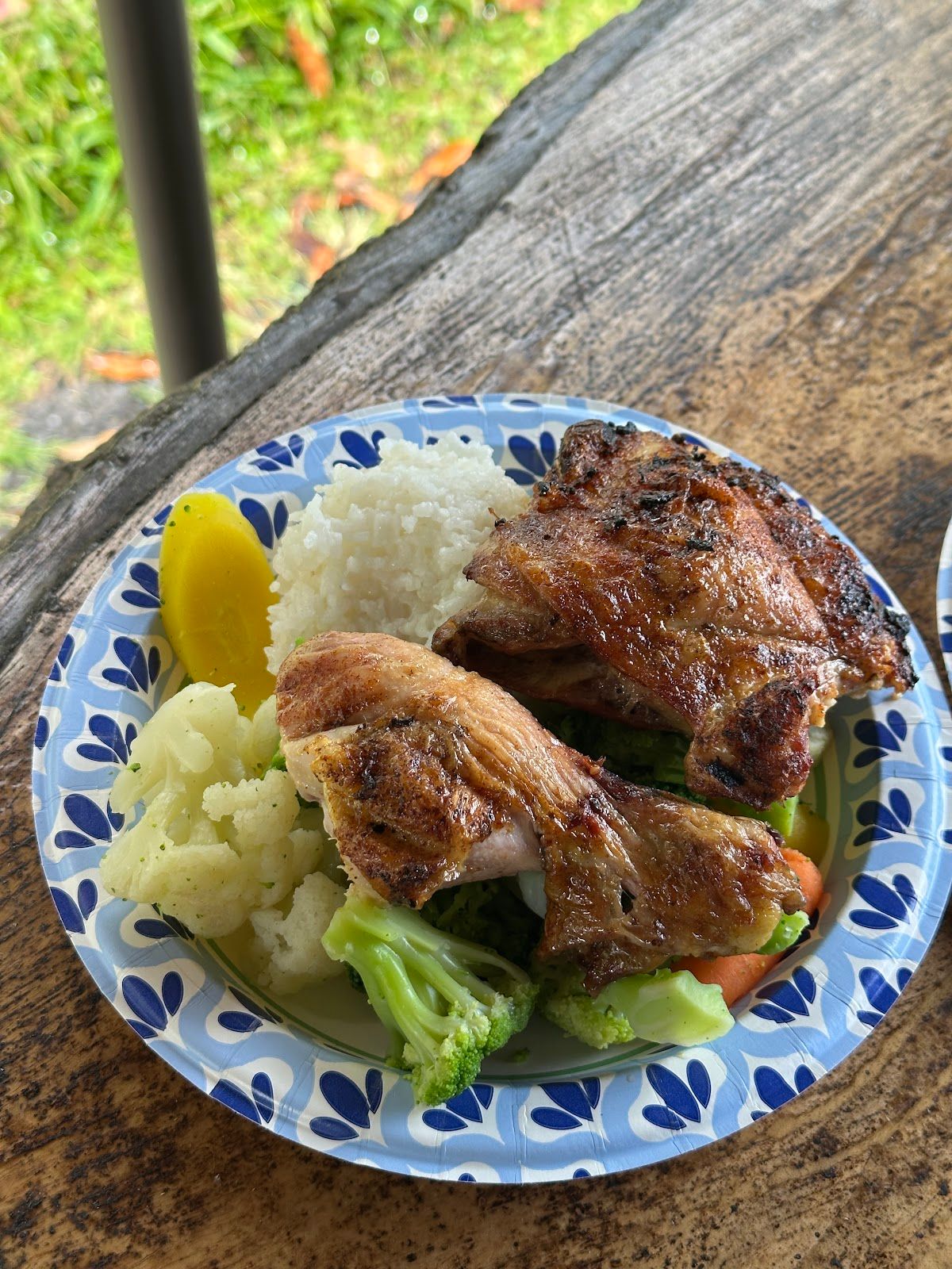 Photo 7 of Max Bullah BBQ in Keʻanae-Nāhiku, Maui