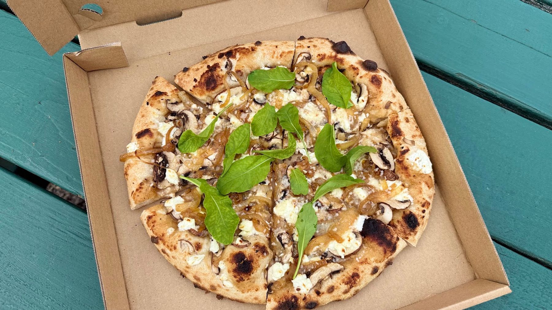 Photo 4 of Silver Cloud Eatery in Kīlauea, Kauai