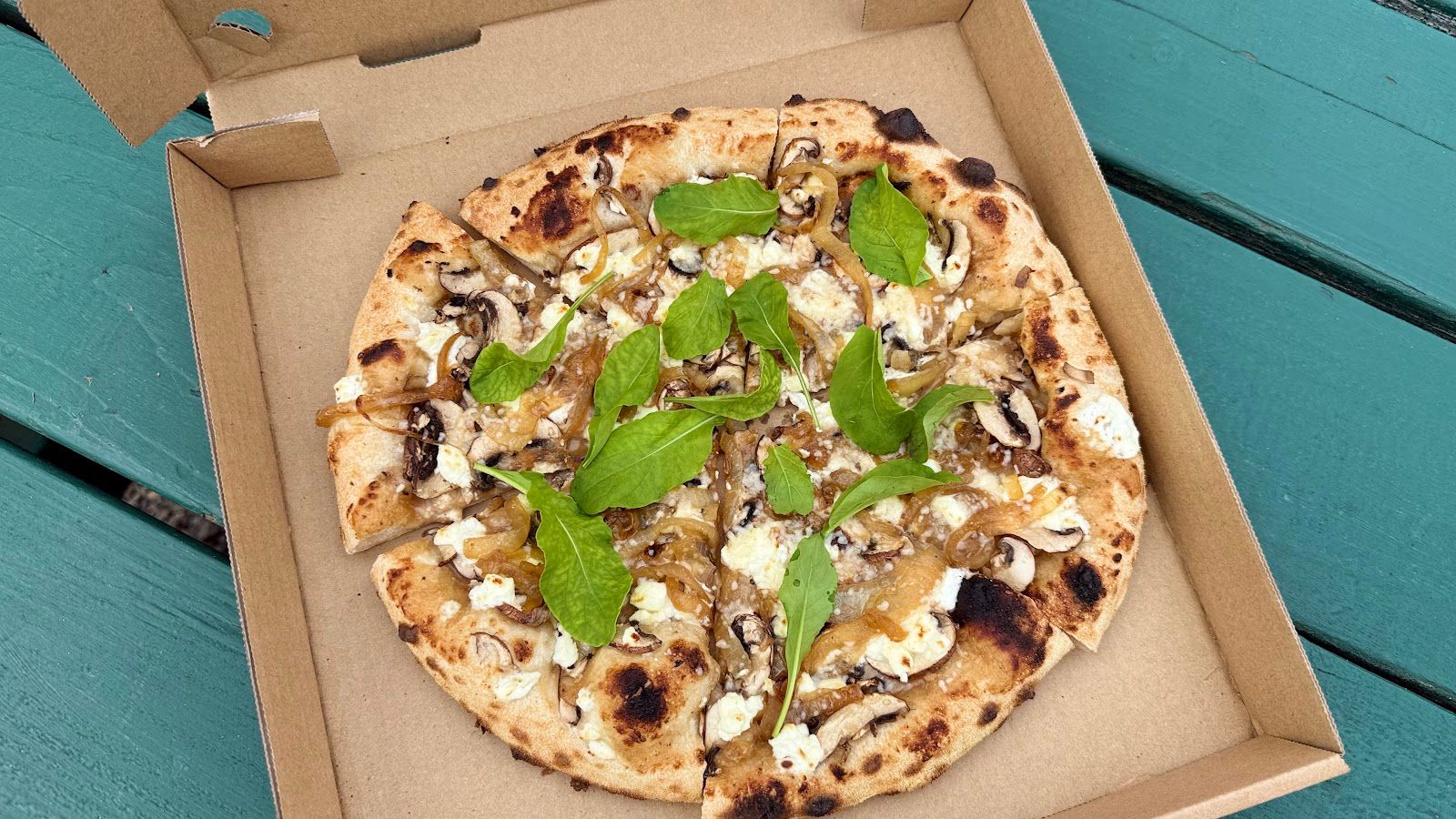 Photo 4 of Silver Cloud Eatery in Kīlauea, Kauai