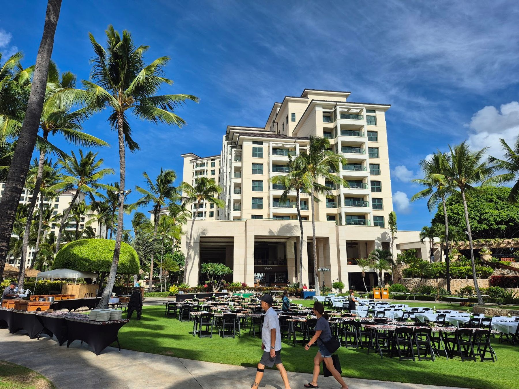 Photo 4 of Marriott's Ko Olina Beach Club in Ko Olina, Oahu