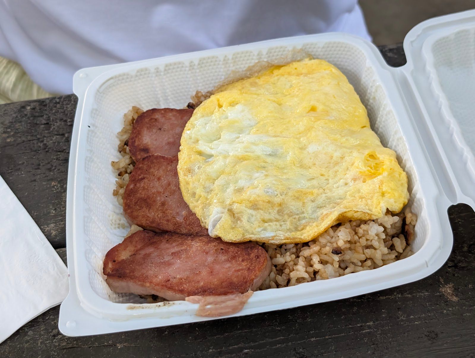 Photo 7 of Forty Niner Restaurant in Pearl Harbor & ʻAiea, Oahu