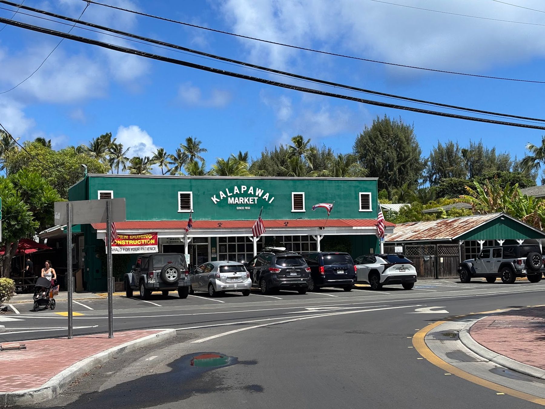 Photo 3 of Kalapawai Market in Kailua & Lanikai, Oahu