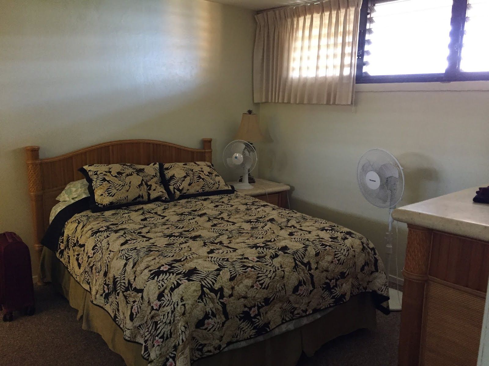 Photo 2 of Kihei Surfside Resort in Wailea, Maui