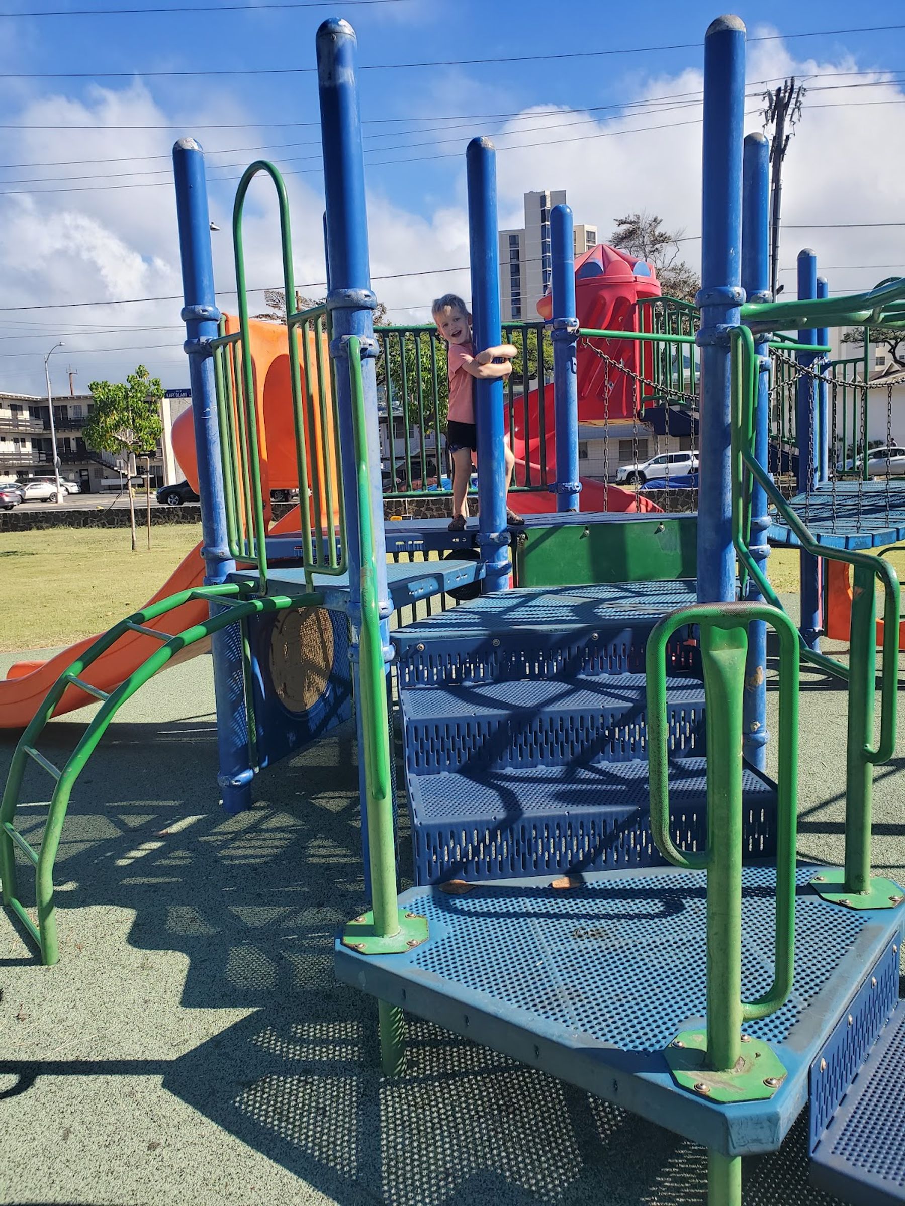 Photo 4 of Ala Wai Community Park in Ala Moana & Mōʻiliʻili, Oahu