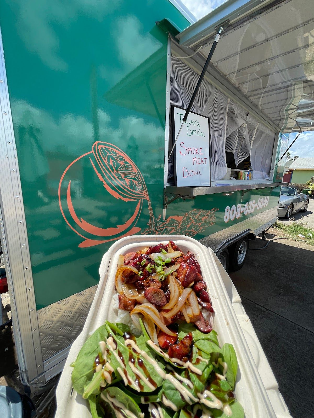 Photo 6 of Da Melting Pot in Wailua, Kauai