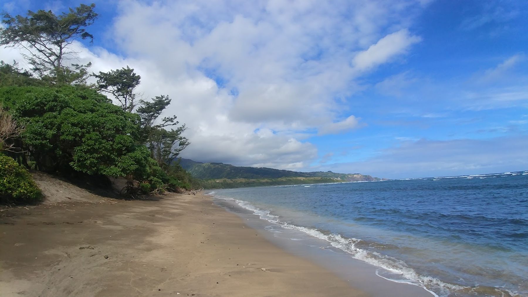Photo 1 of Waihe'e Beach in Wailuku, Maui