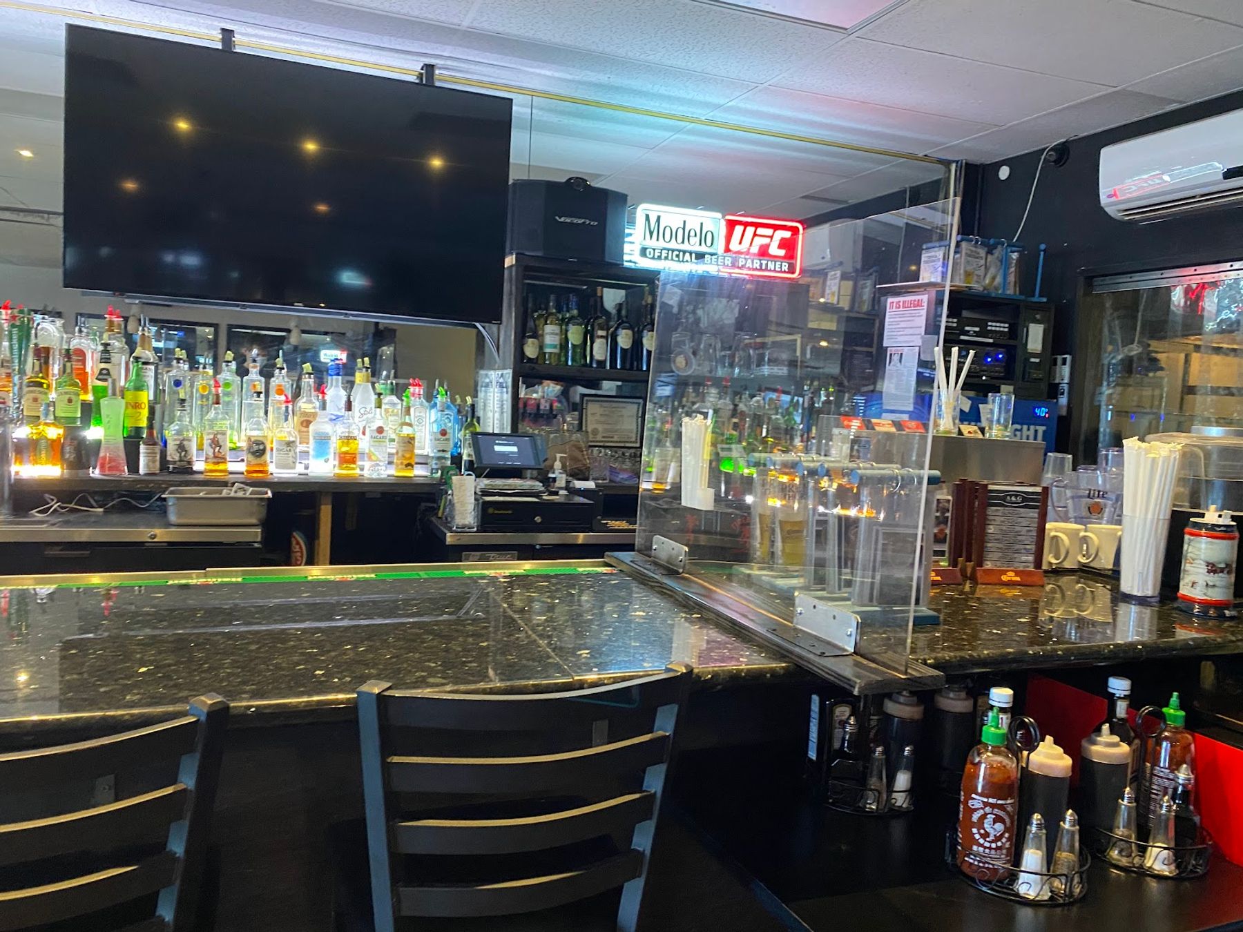 Photo 1 of A & G Bar And Grill in Waiʻanae Coast, Oahu