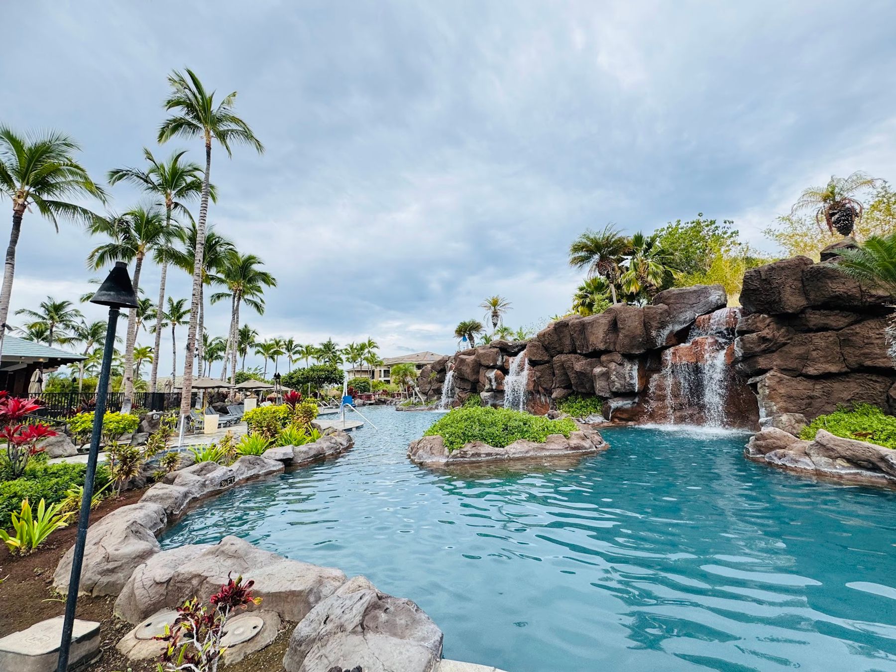 Photo 5 of Hilton Grand Vacations Club Kings’ Land Waikoloa in Waikoloa, Big-island