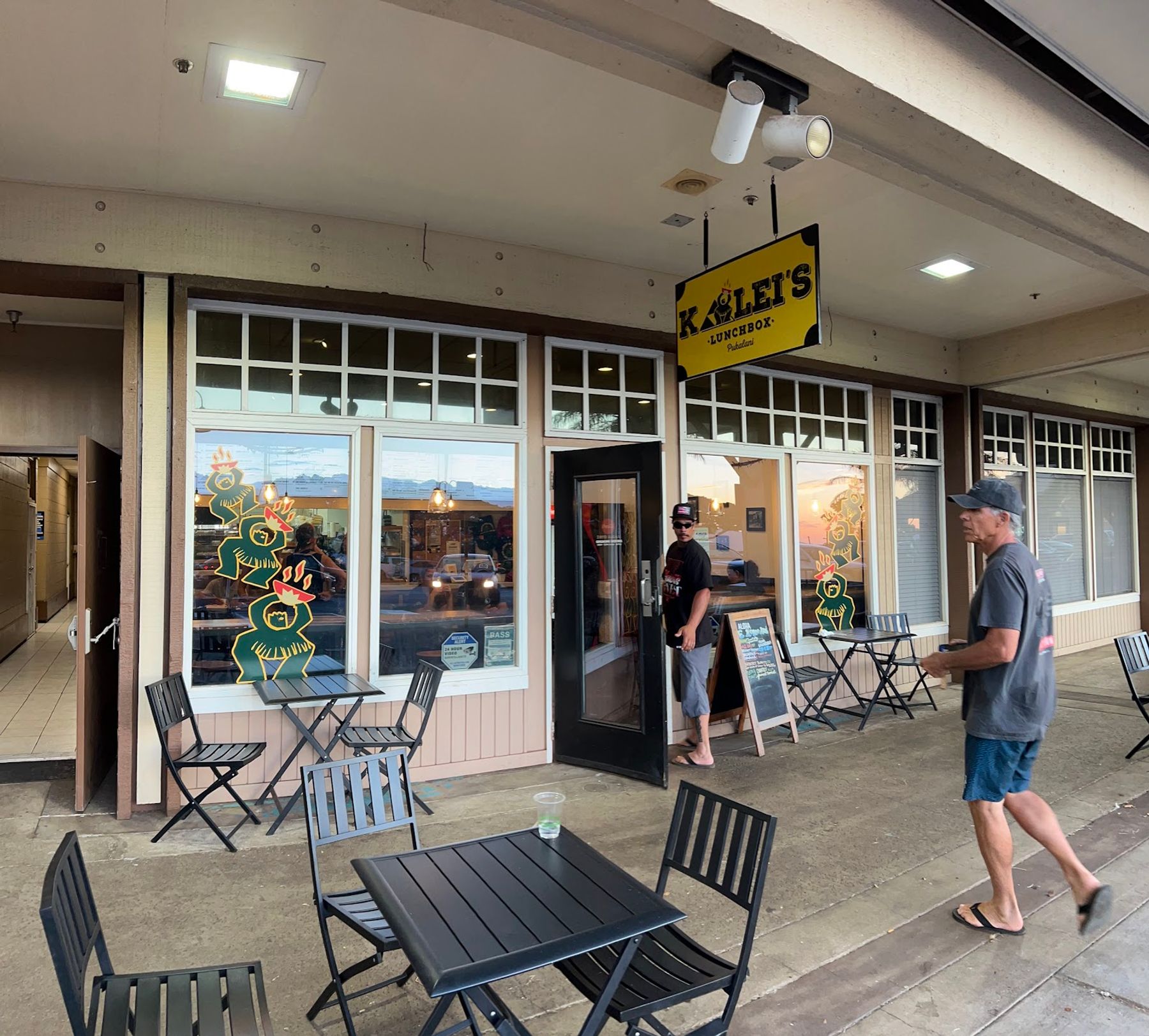 Photo 1 of Kaleiʻs Lunchbox - Pukalani in Makawao & Pukalani, Maui