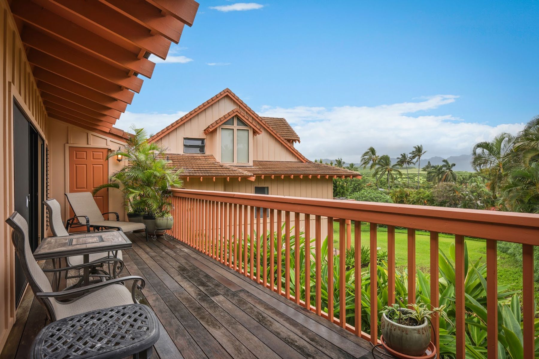 Aston at Poipu Kai lodging in Poʻipū, Kaua‘i photo 2