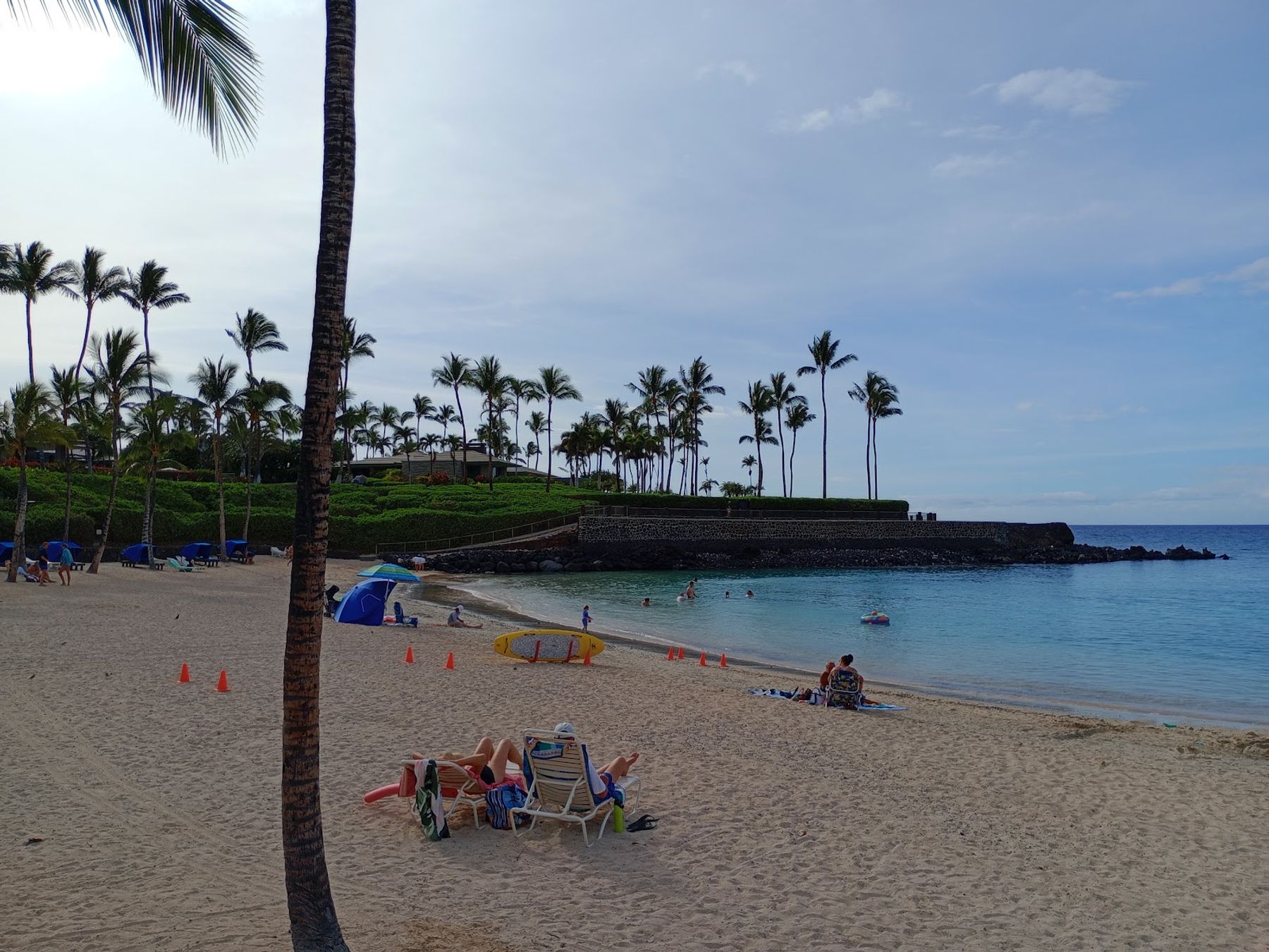 Photo 8 of Napua at Mauna Lani Beach club in Waikoloa, Big Island