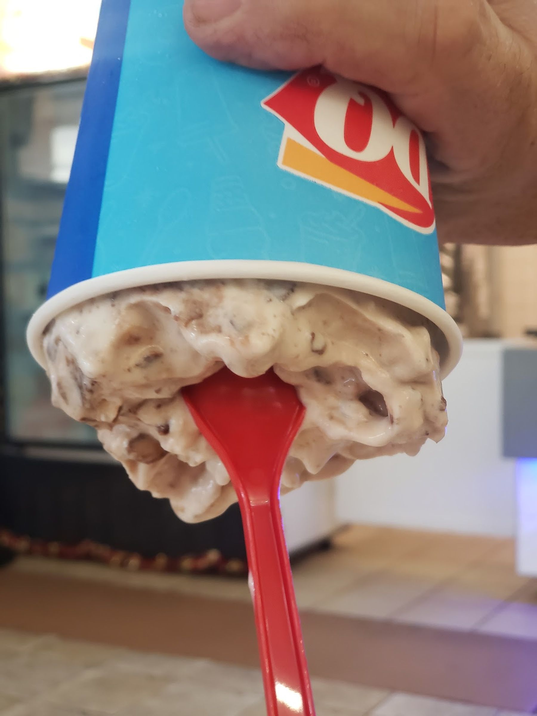 Photo 10 of Dairy Queen (Treat) in Waikoloa, Big Island