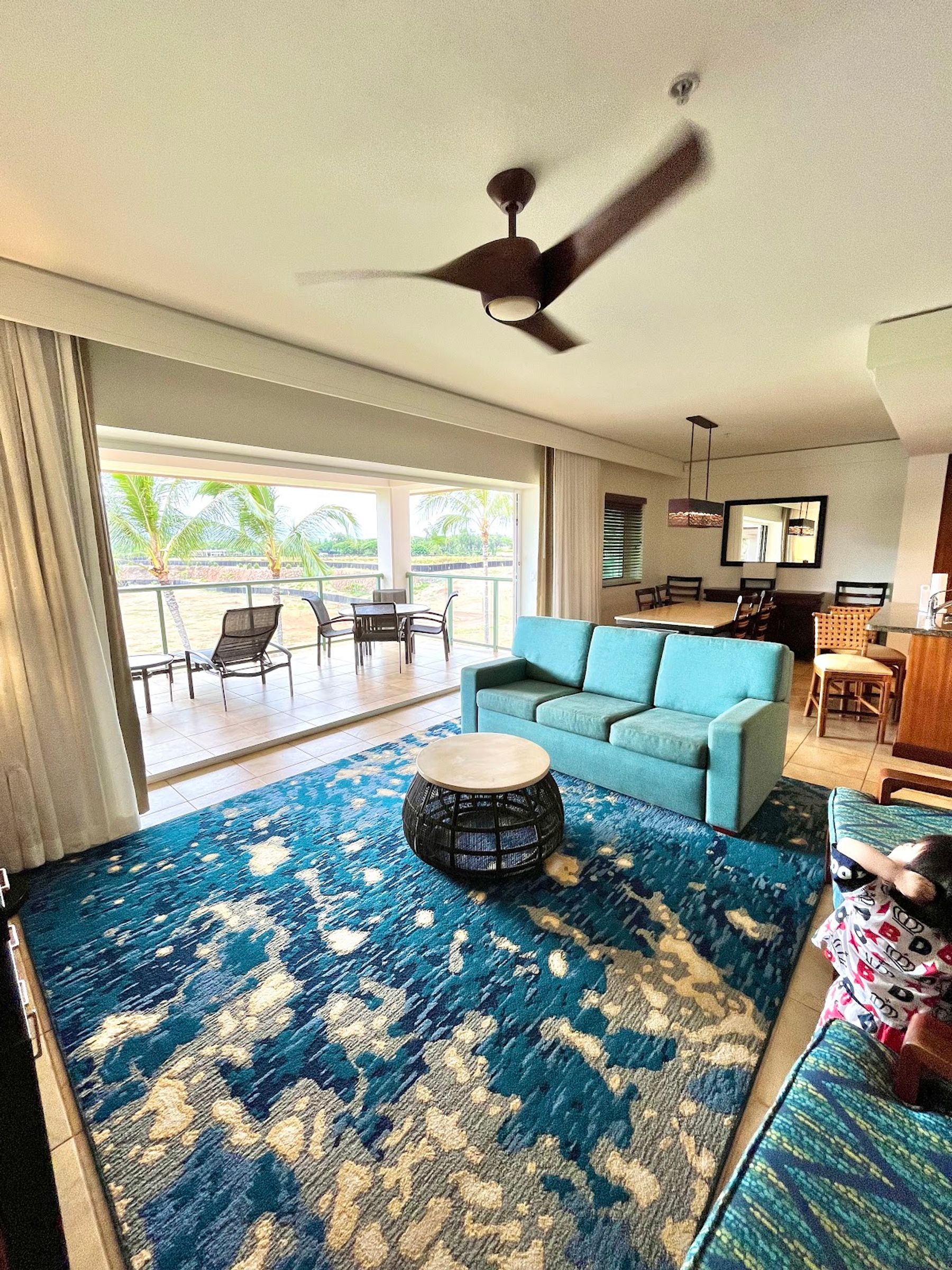 Photo 4 of Marriott's Kauai Lagoons - Kalanipu'u in Līhuʻe, Kauai