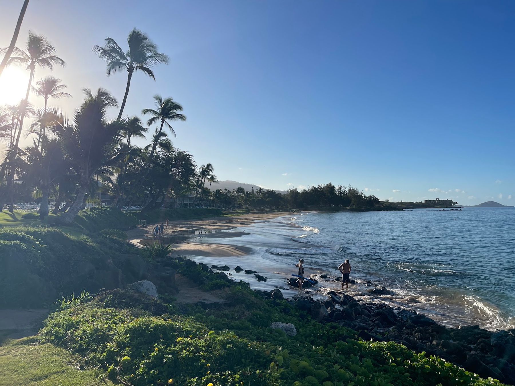 Photo 1 of Kamaole Beach Park II in Kīhei, Maui