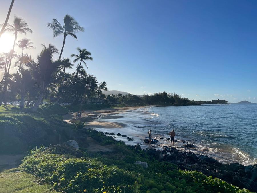 Photo 1 of Kamaole Beach Park II in Kīhei, Maui