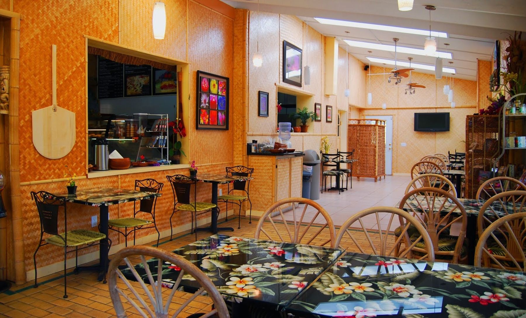 Photo 1 of Kings View Cafe in North Kohala, Big Island