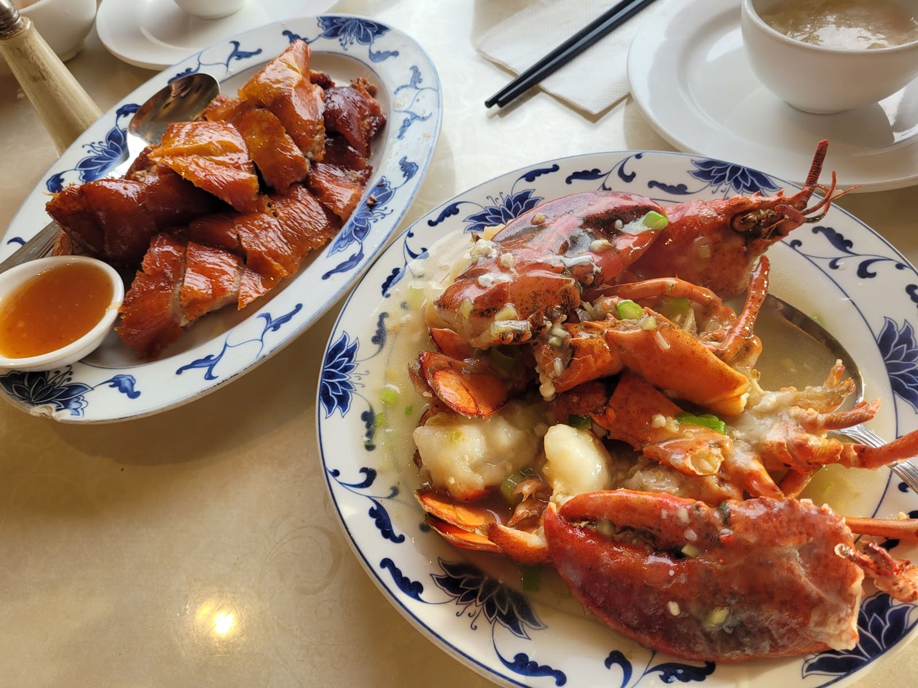 Photo 3 of Fook Yuen Seafood Restaurant in Ala Moana & Mōʻiliʻili, Oahu