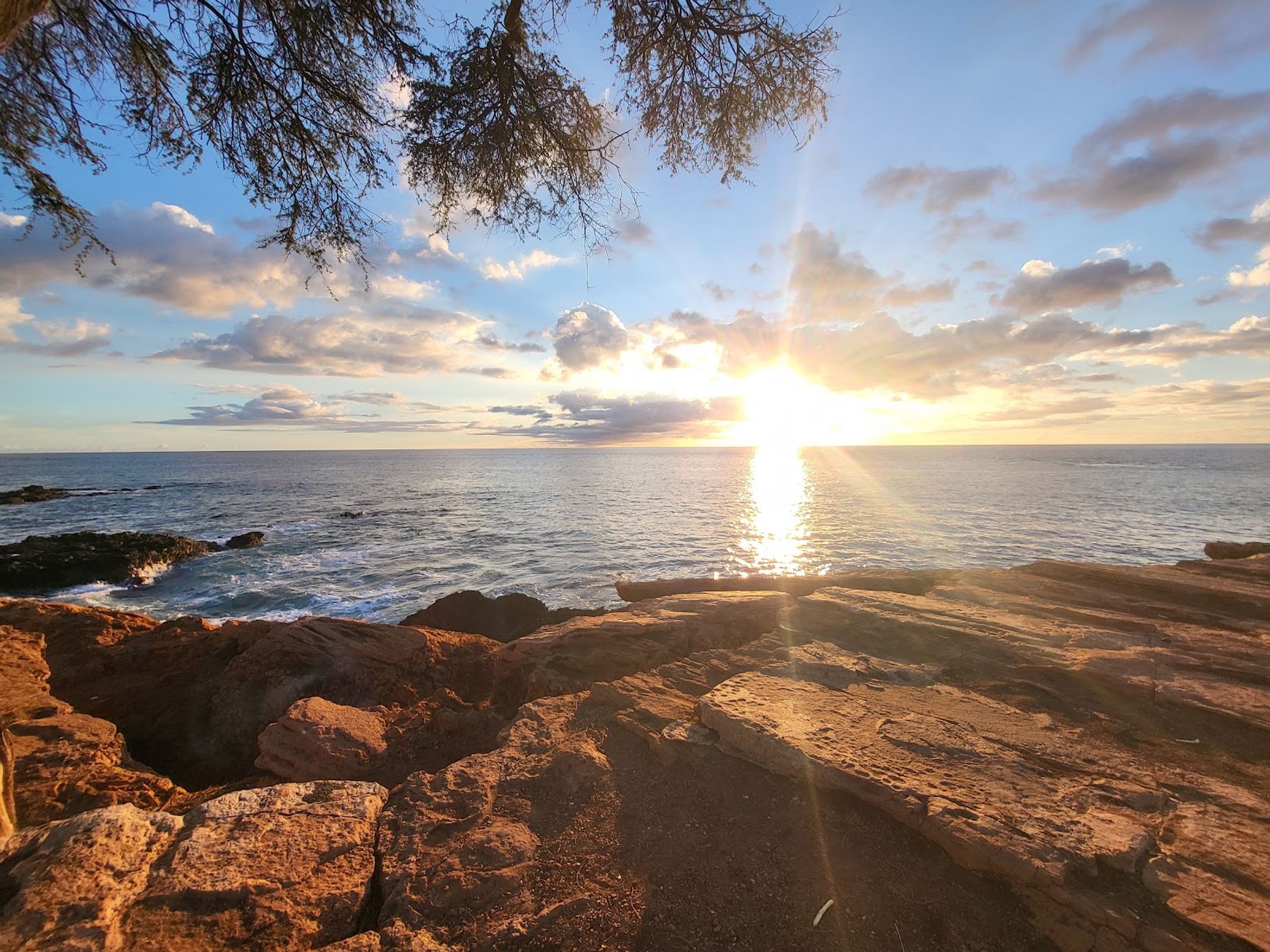 Photo 4 of Kahe Point Beach Park in Waiʻanae Coast, Oahu