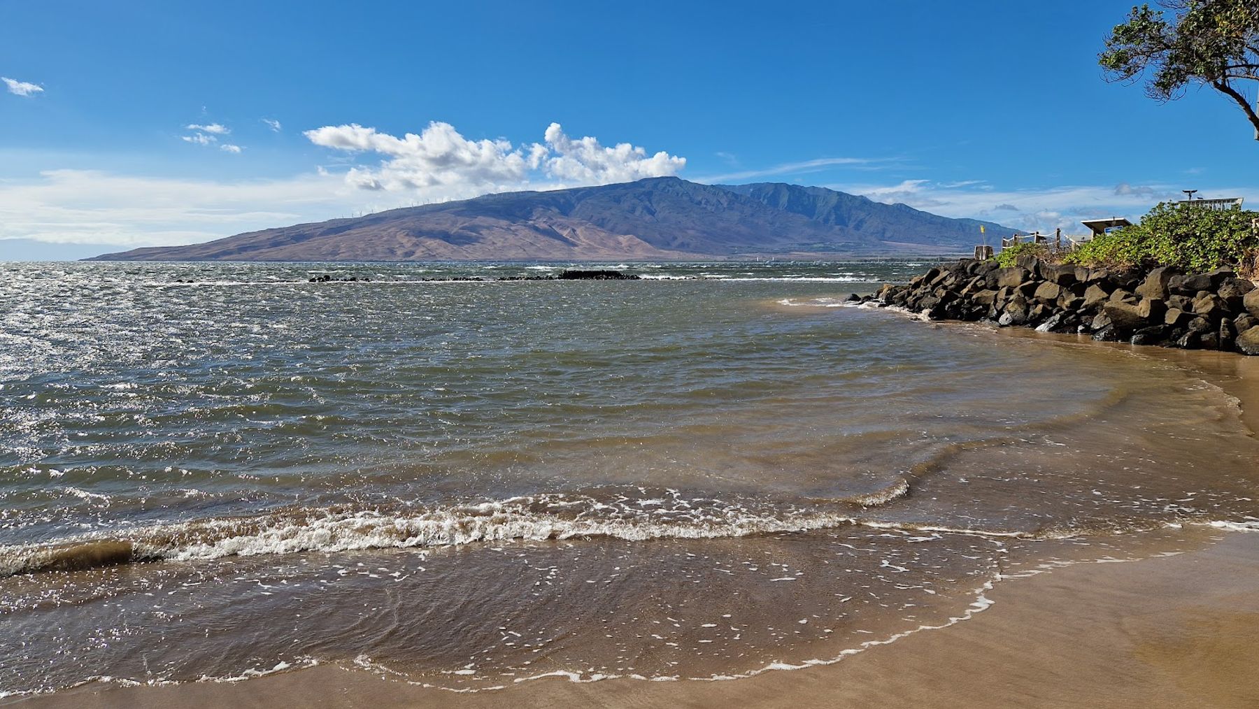 Photo 1 of Kalepolepo Beach Park in Kīhei, Maui