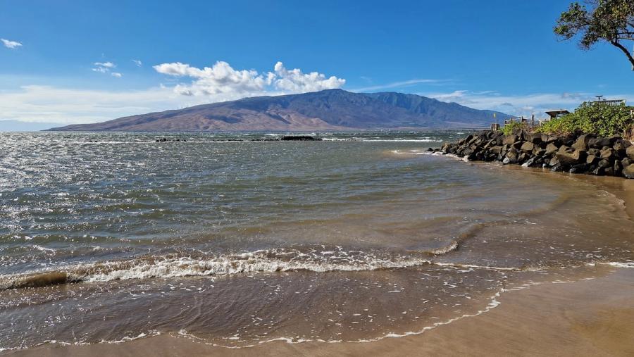 Photo 1 of Kalepolepo Beach Park in Kīhei, Maui