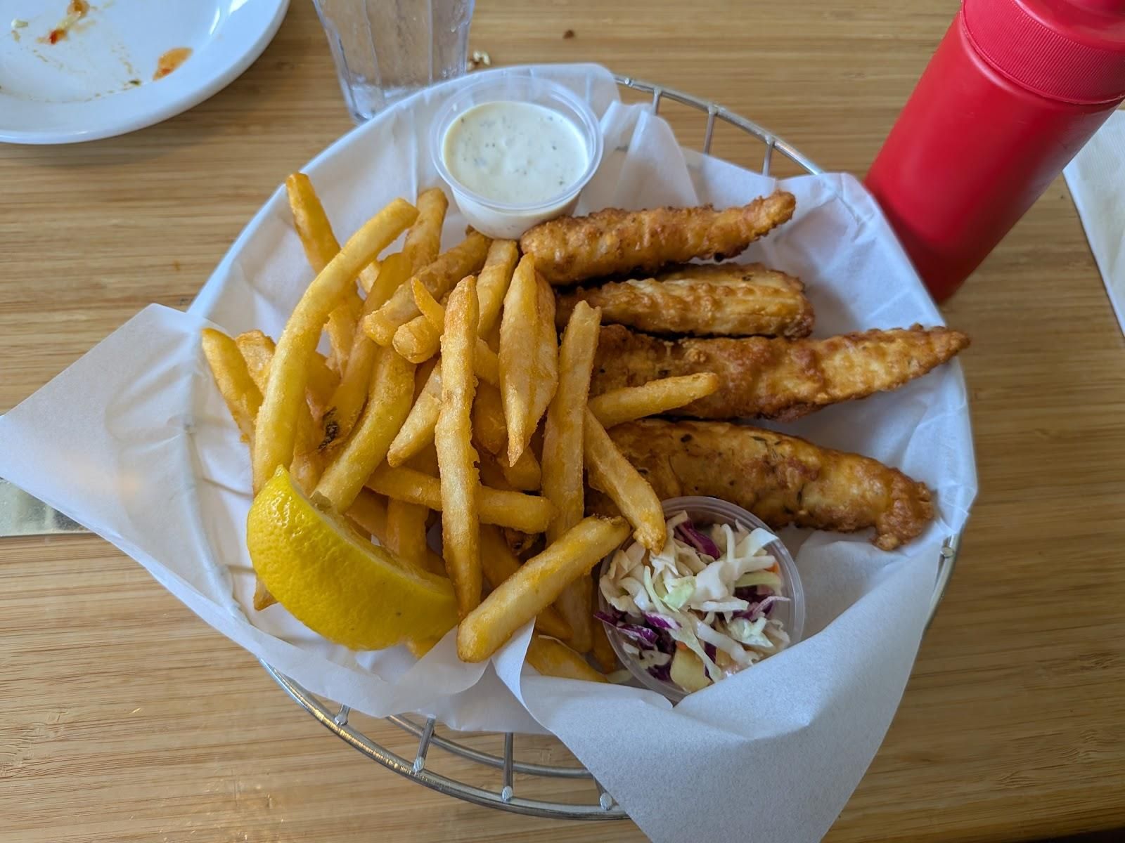 Lilikoi Bar and Grill restaurant in Lihue, Kaua‘i photo 2