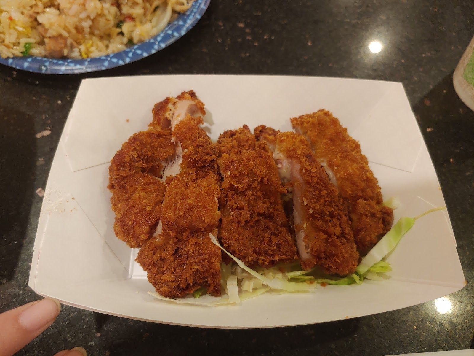 Photo 4 of Nagoya Ramen in Mililani, Oahu