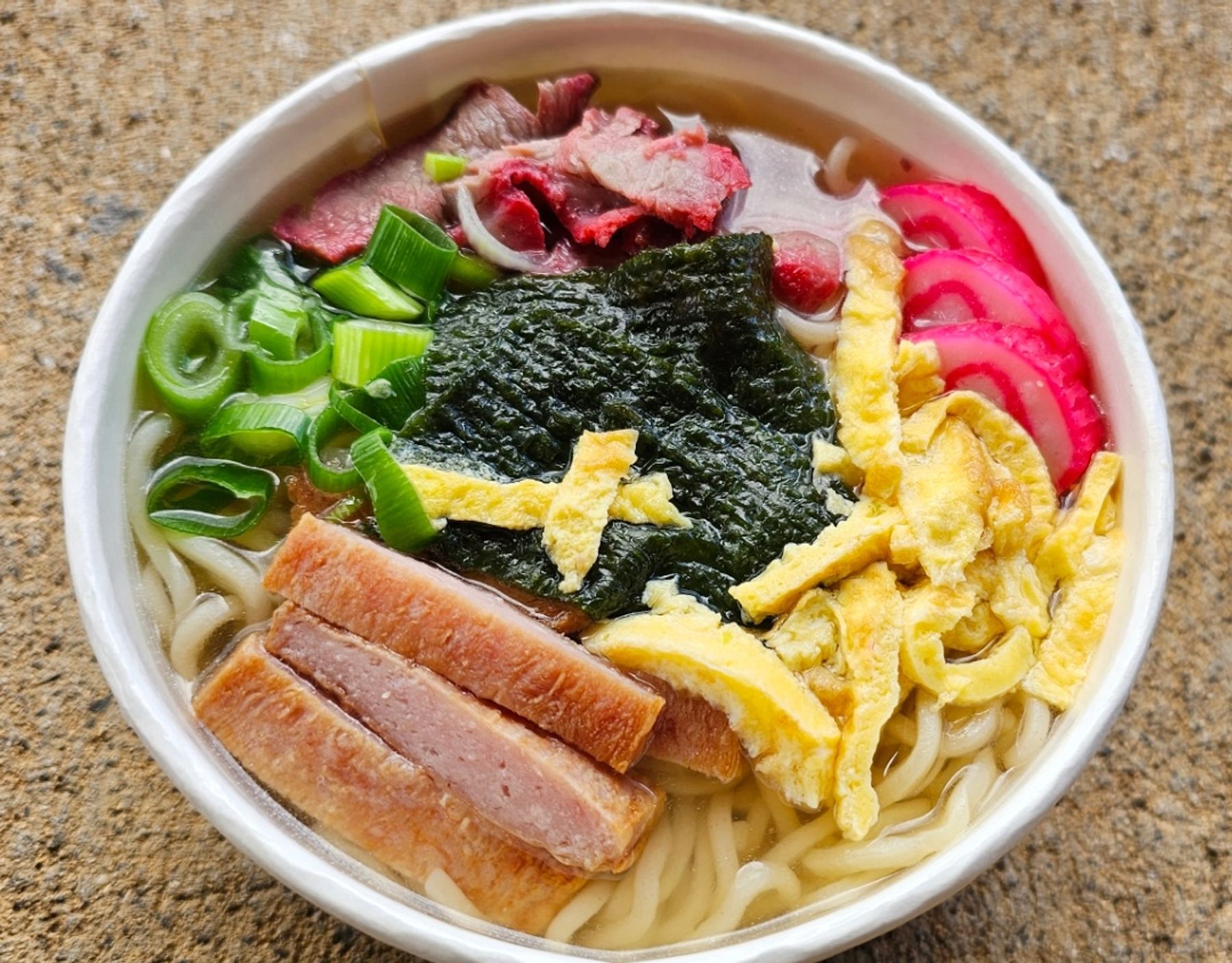 Photo 7 of Masa's Cafeteria in Pearl Harbor & ʻAiea, Oahu