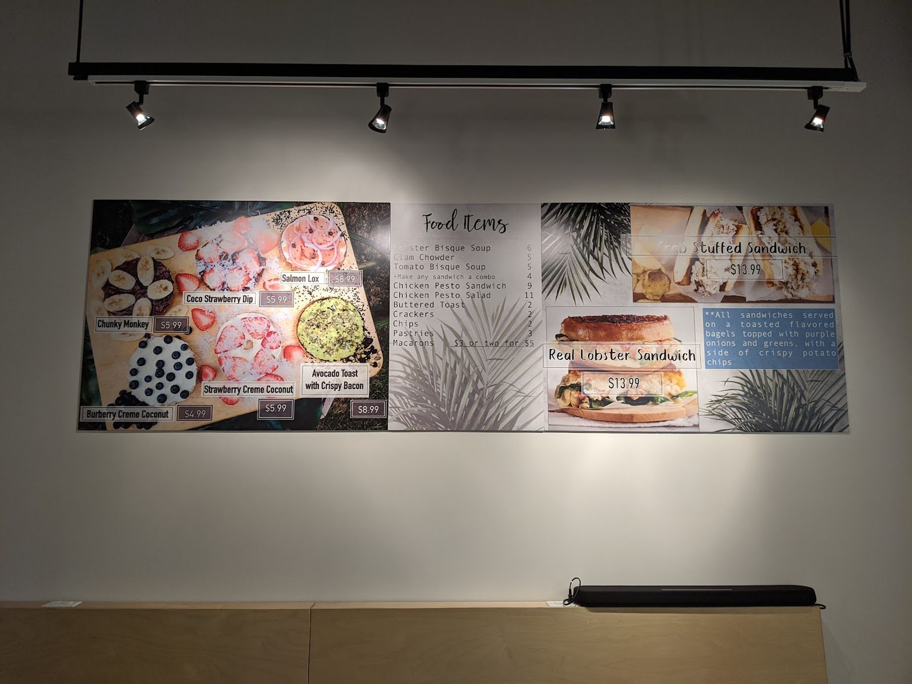 Photo 5 of Infinitea in Mililani, Oahu