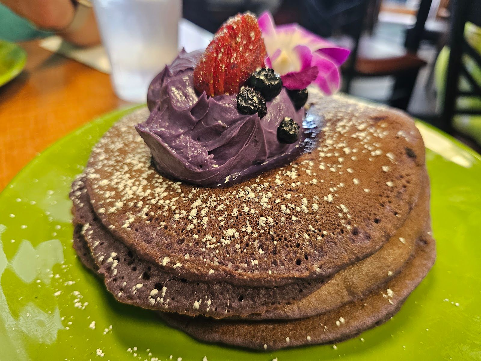 Photo 7 of Guieb Cafe in Downtown, Chinatown & Kakaʻako, Oahu