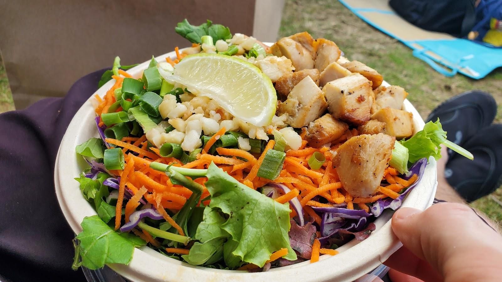 Fresh Bite Farm To Beach restaurant in Hanalei, Kaua‘i photo 5