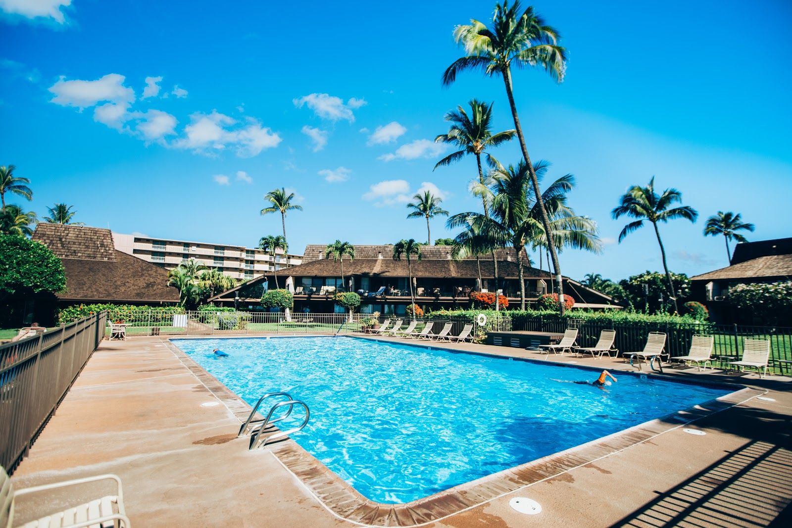Photo 1 of Maalaea Surf Resort in Kīhei, Maui