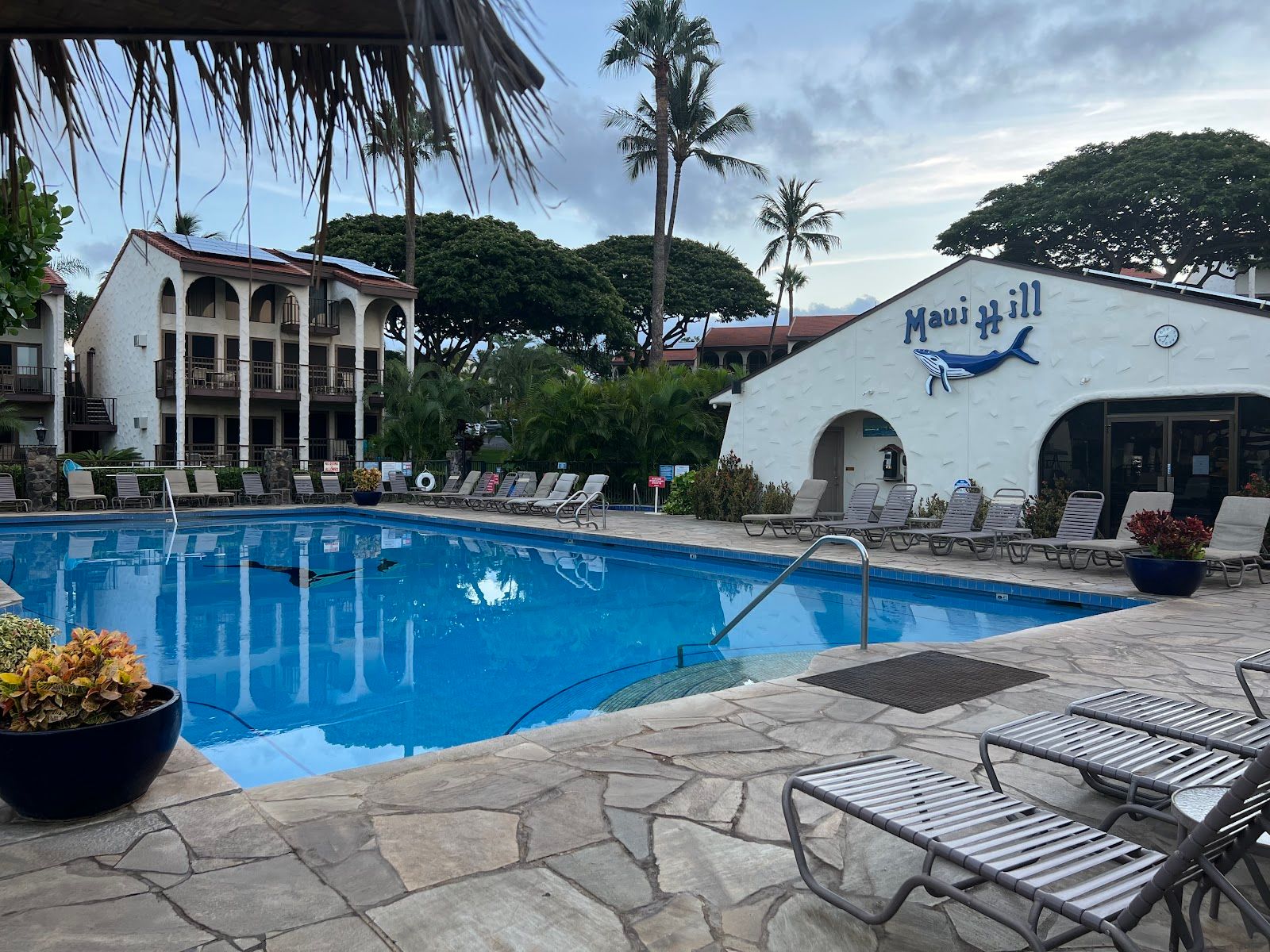 Photo 3 of Aston Maui Hill Resort in Wailea, Maui