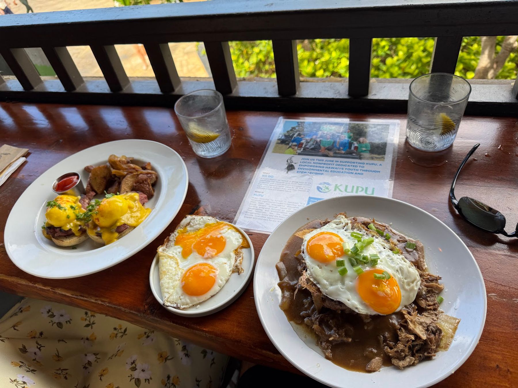 Photo 5 of Lulu's Waikiki in Waikīkī, Oahu