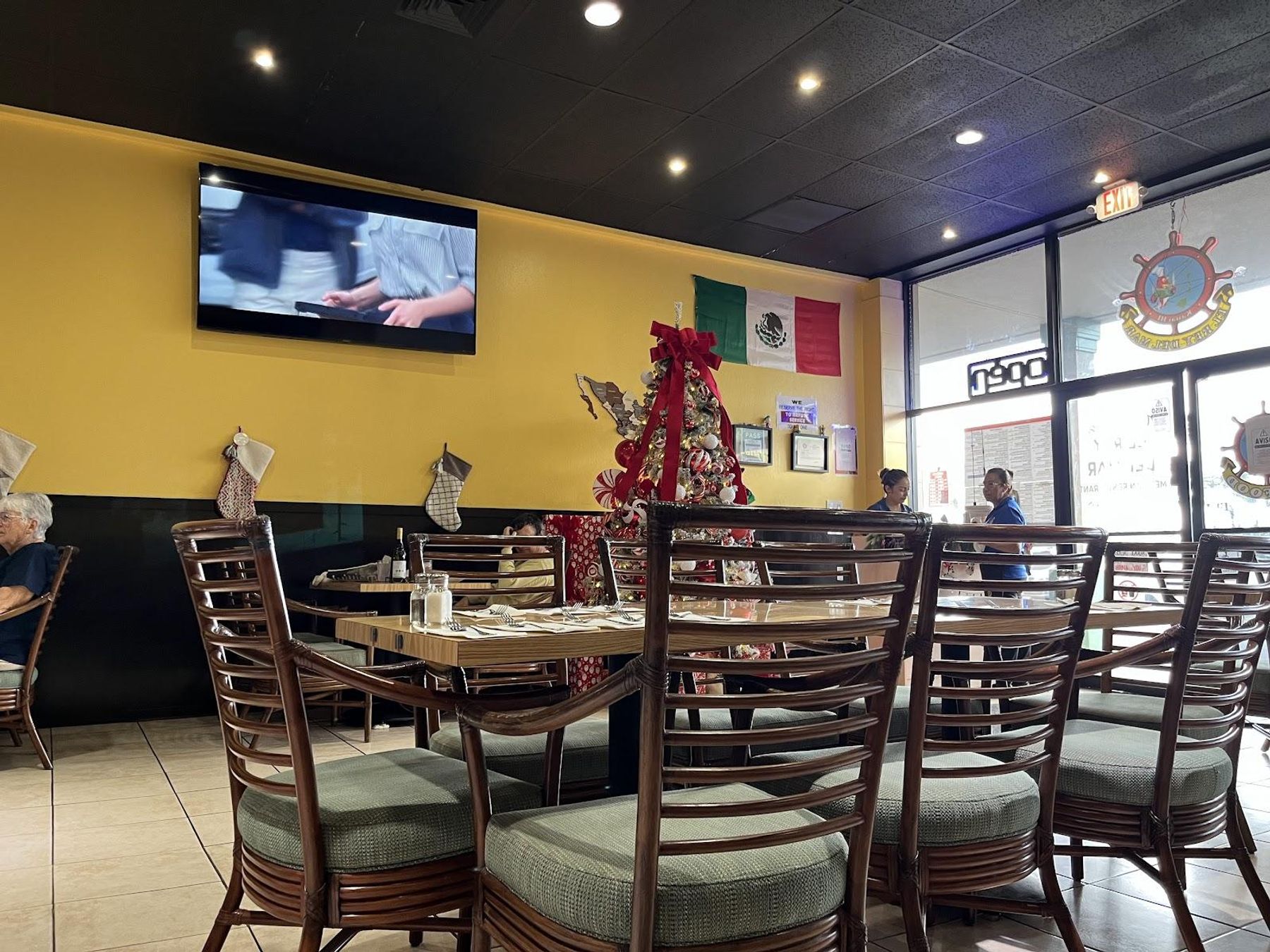 El Rey Del Mar Restaurant restaurant in Kapaʻa, Kaua‘i photo 7