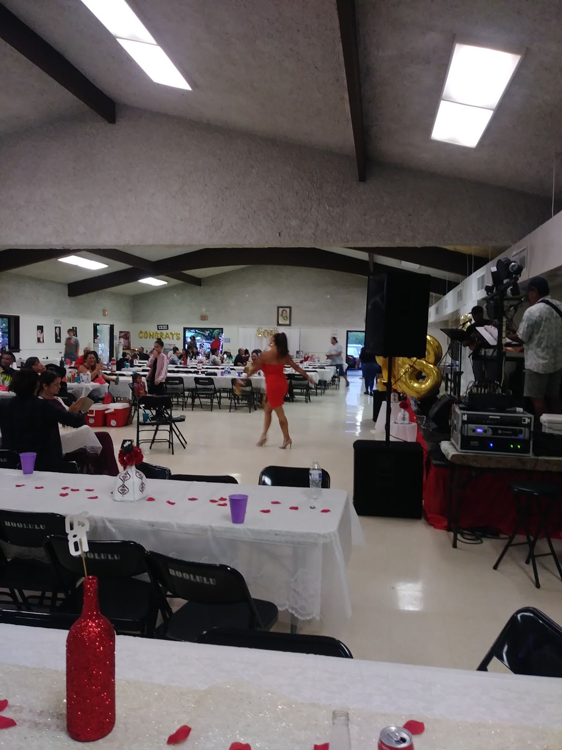 Photo 6 of Aunt Sally Kaleohano's Lū‘au Hale in Hilo, Big Island