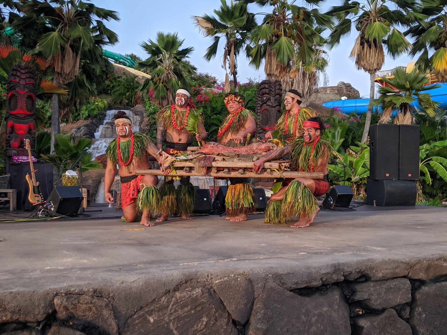 Photo 2 of Chief's Luau in Kapolei & Makakilo, Oahu