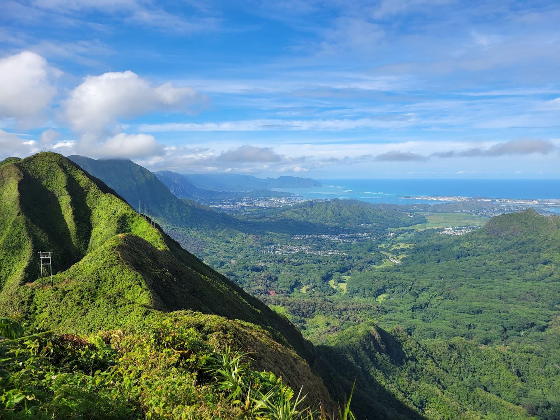 Photo 6 of Wiliwilinui Ridge Trail in Kahala & Waialae, Oahu