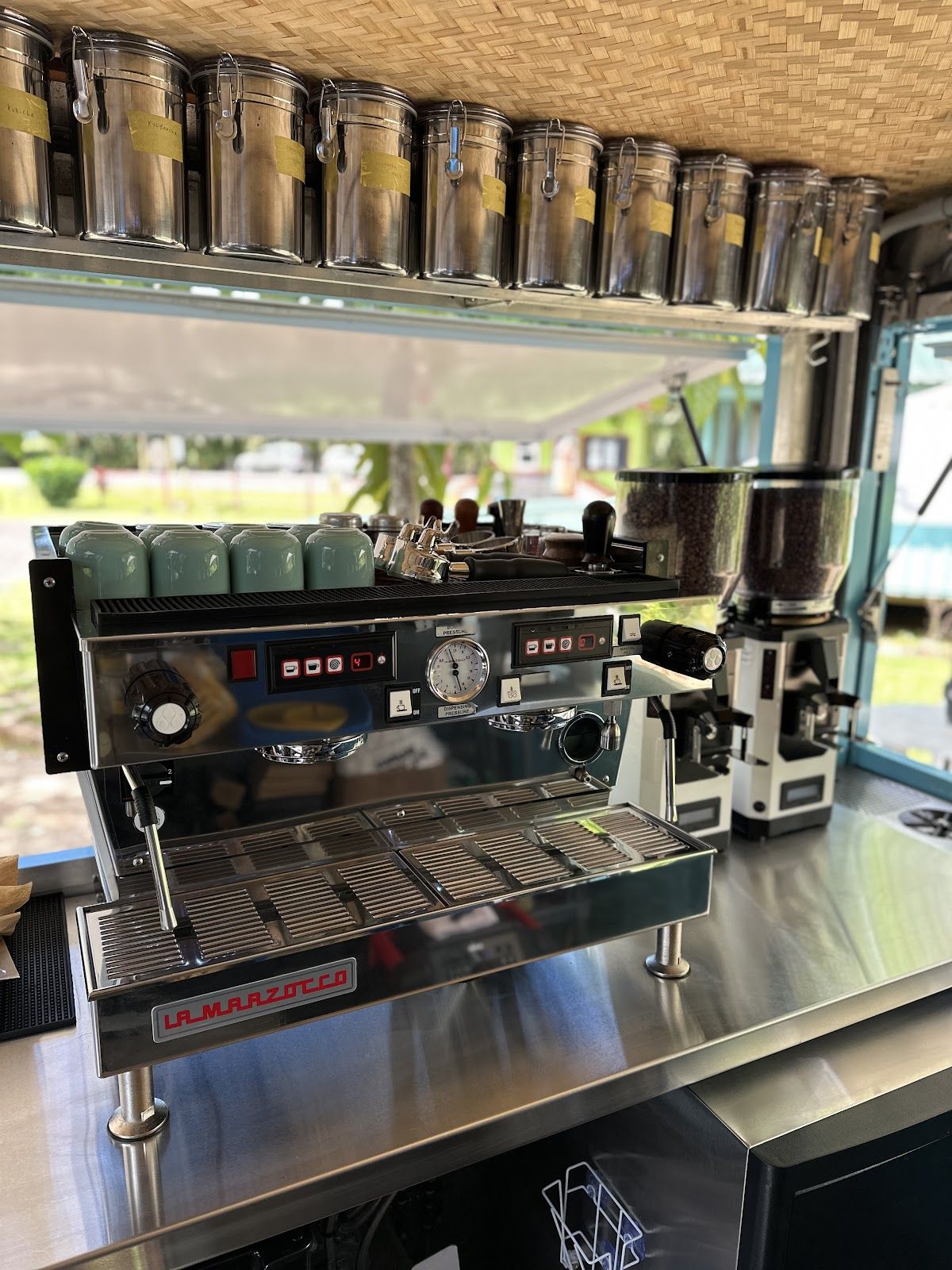 Photo 1 of Nanea Coffee in Kīlauea, Kauai