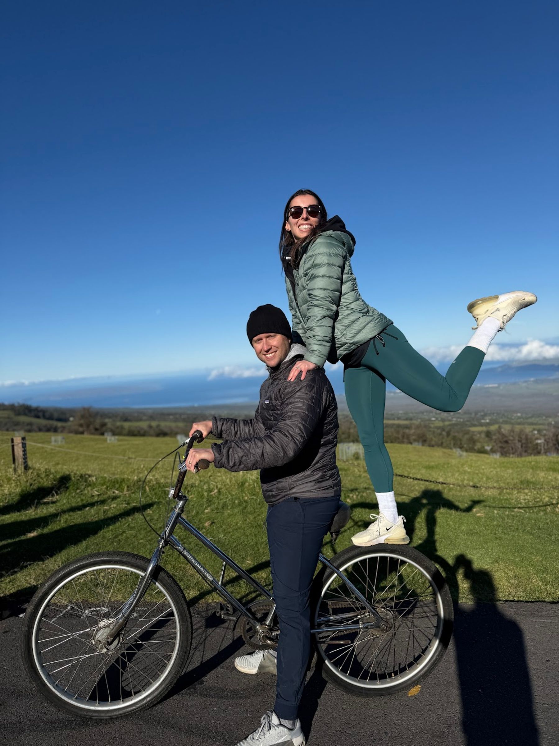 Photo 5 of Maui Mountain Riders in Pāʻia, Maui