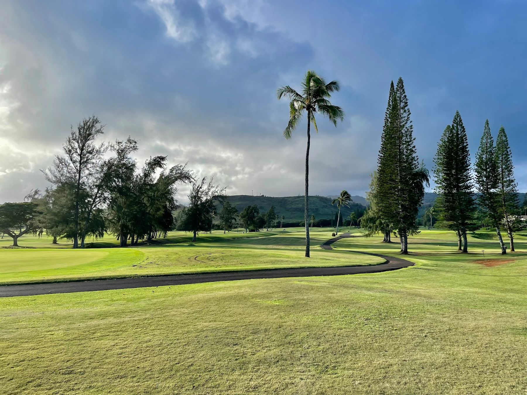 Photo 4 of Turtle Bay Golf in Kahuku & Turtle Bay, Oahu