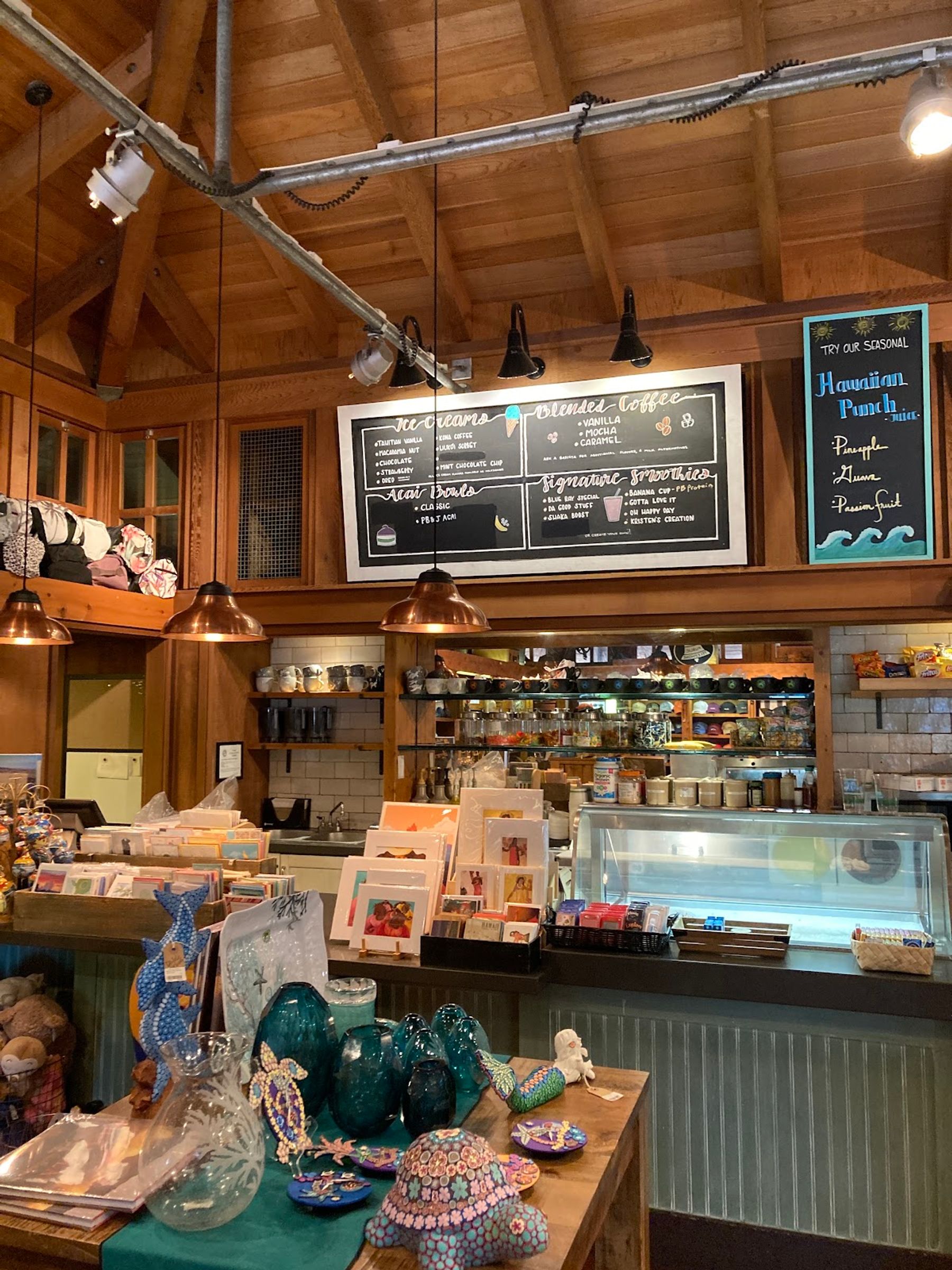 Photo 9 of Hualalai Trading Company in Kailua-Kona, Big Island