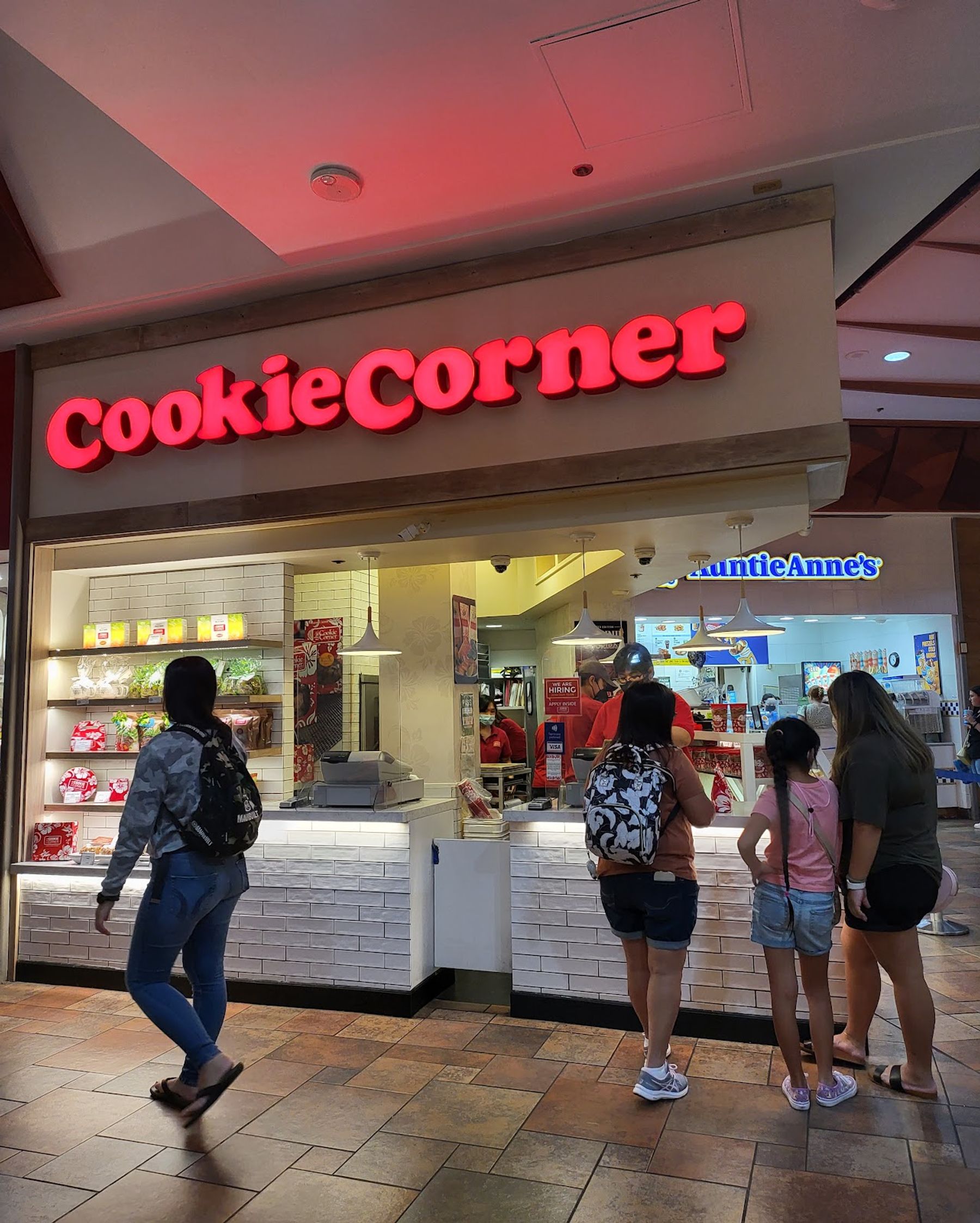 Photo 8 of Cookie Corner in Mililani, Oahu