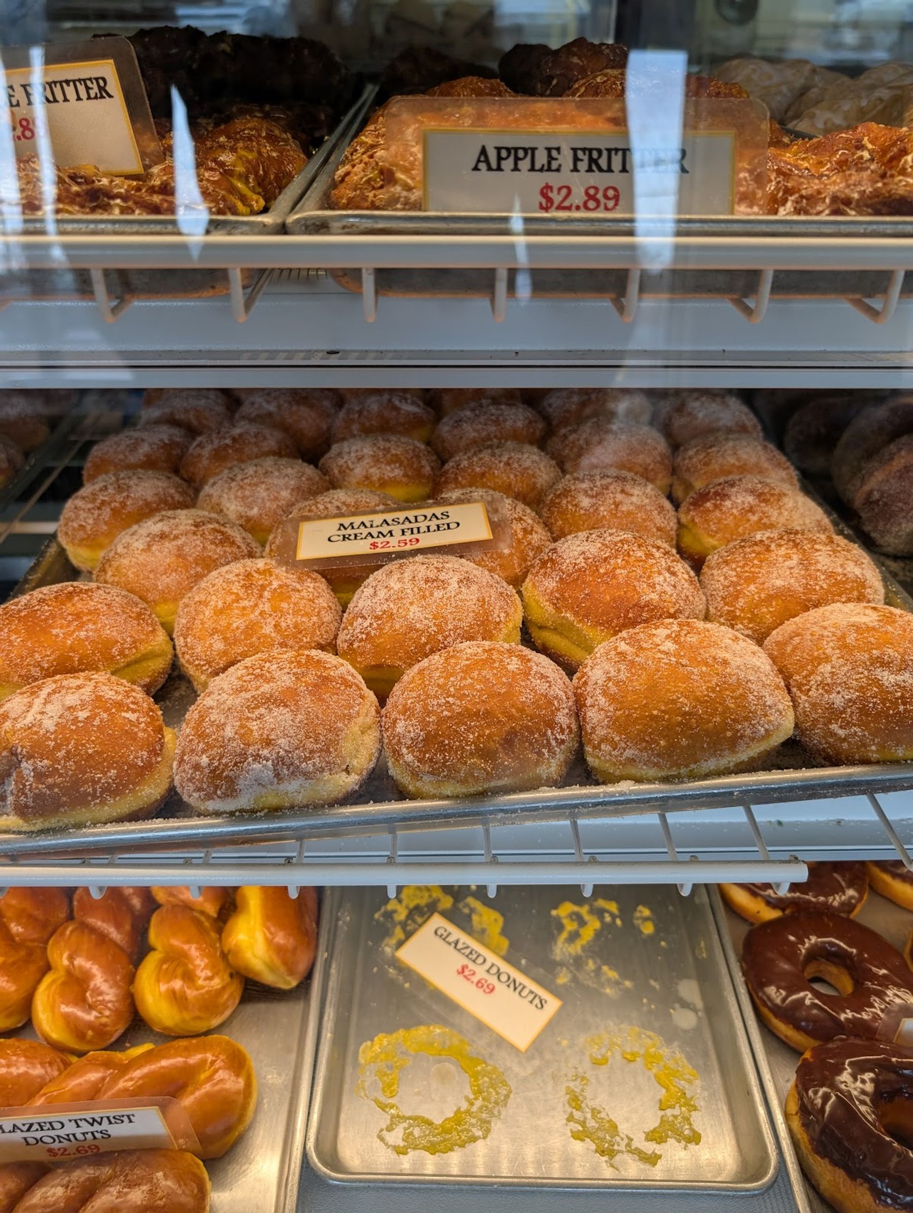 Photo 3 of Aloha Sweet Delights in Hanapēpē, Kauai