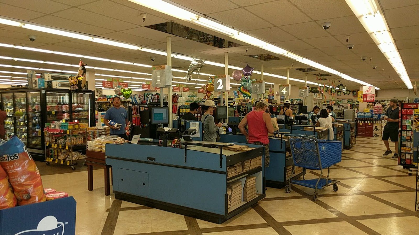 Big Save Market - Ele'ele in Eleele, Kaua‘i photo 2