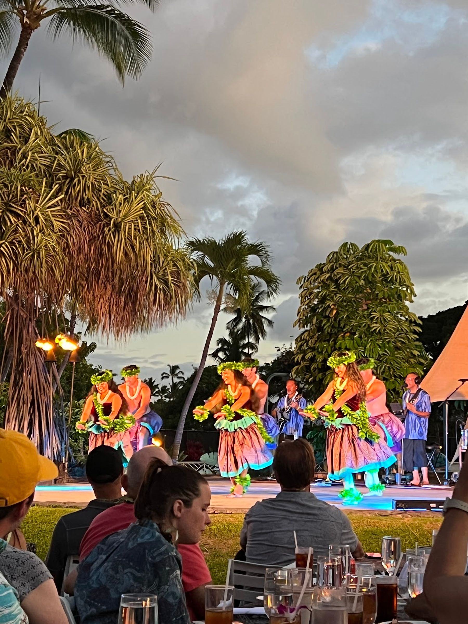 Photo 8 of Hawai‘iloa Lū‘au in Waikoloa, Big Island