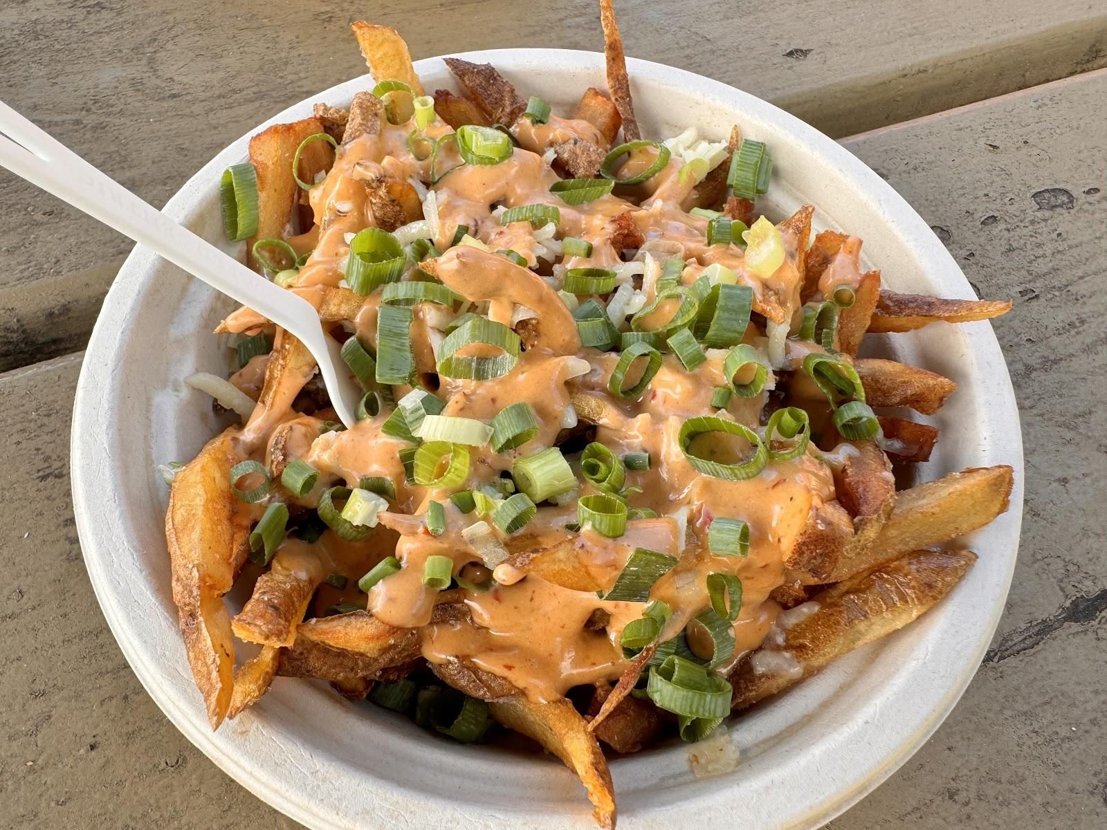 Fresh Bite Farm To Beach restaurant in Hanalei, Kaua‘i photo 6