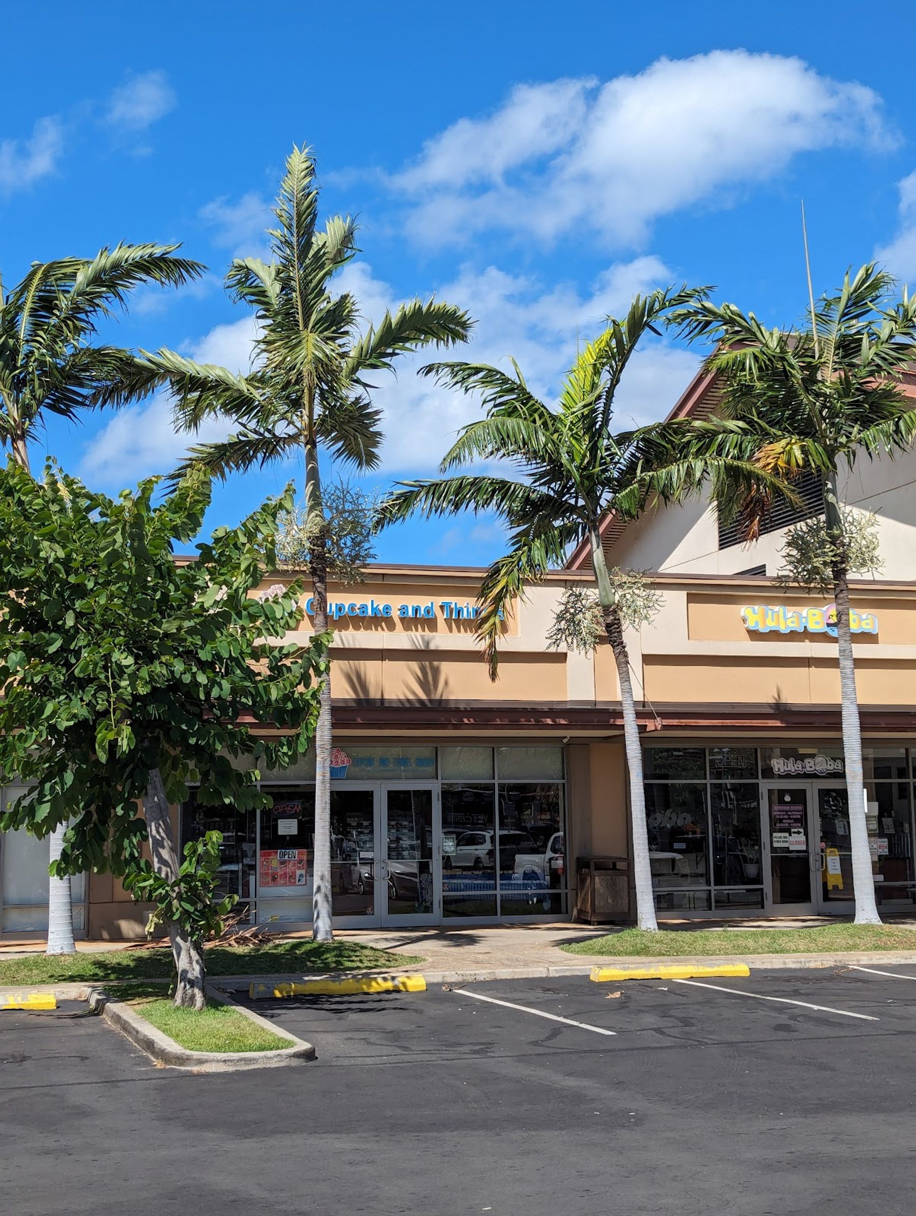 Photo 5 of Cupcake and Things Bakery in Kapolei & Makakilo, Oahu