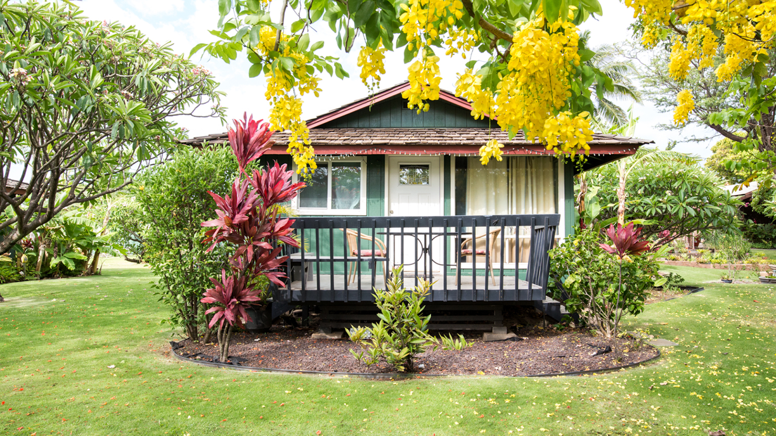 Photo 2 of Nona Lani Cottages in Kīhei, Maui