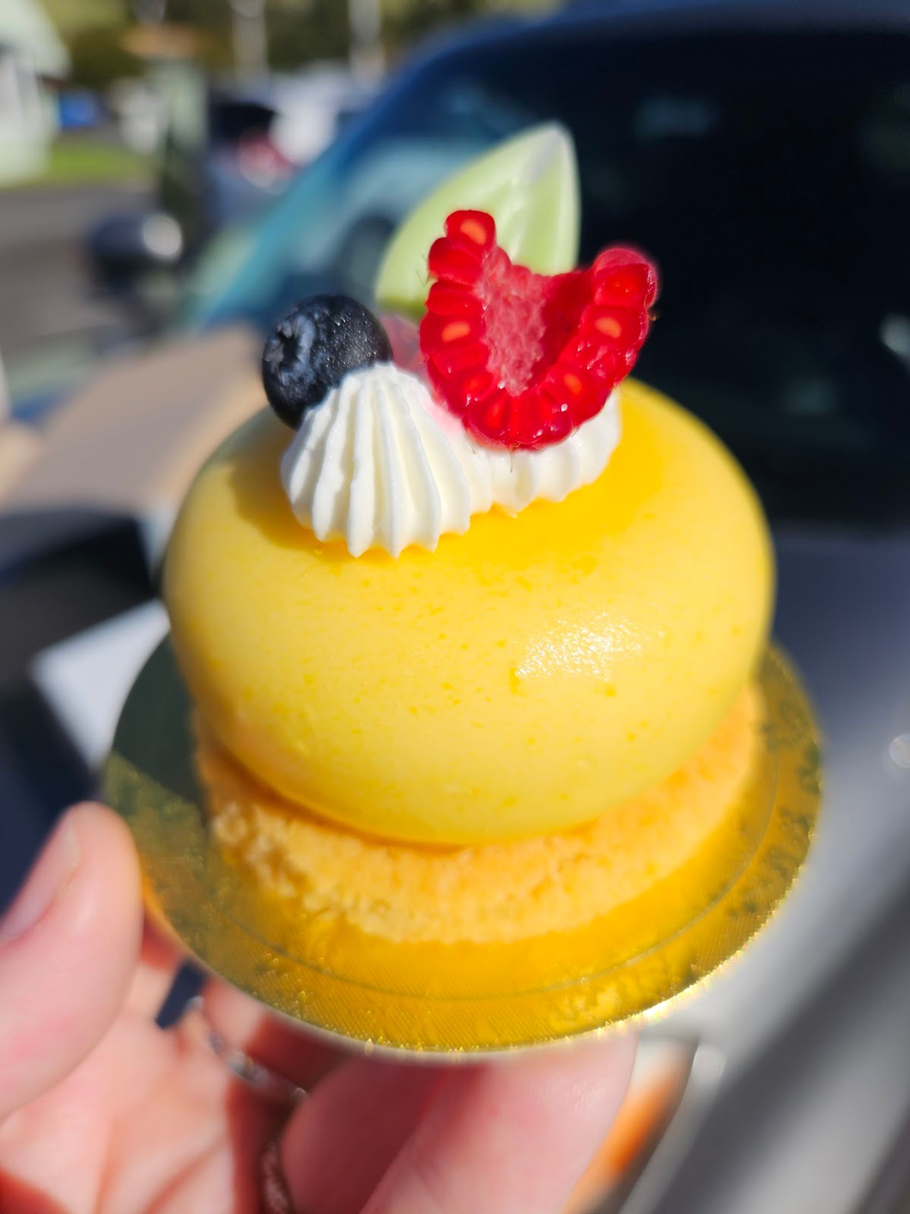 Photo 5 of Patisserie Nanako in Waimea, Big Island