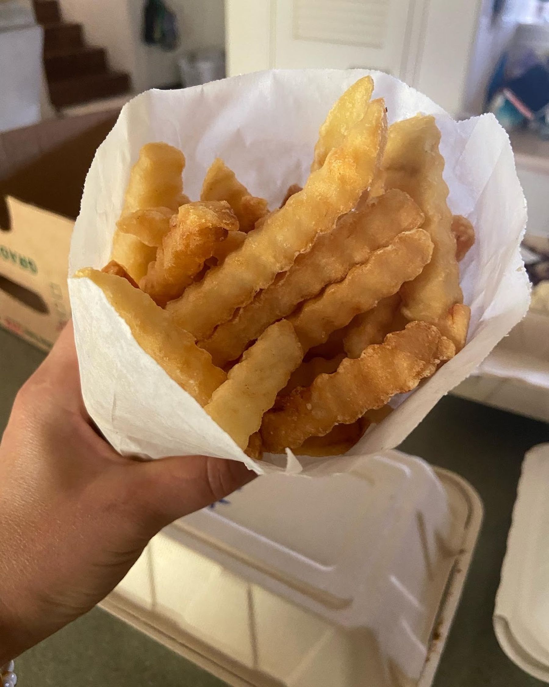 Photo 7 of Tanya's Pies and Grill in Wahiawā, Oahu